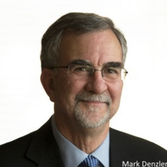 Mark Denzler