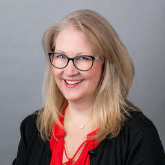 Stacy Buckley