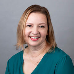 Julie Harju
