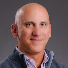 David Verrill