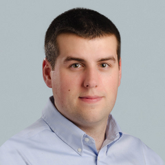 Dan Alexander