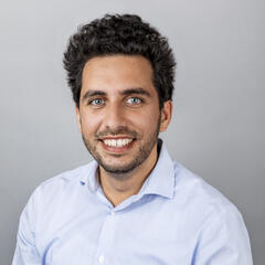 Sinan Abushanab