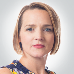Kirsten Grady