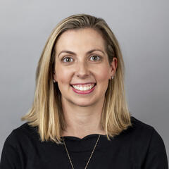 Samantha McGurgan