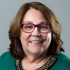 Trish Cotter