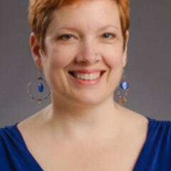 Deirdre Wade