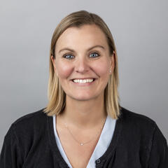 Stephanie Butler