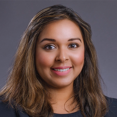 Sumaiya Rahman Haddad