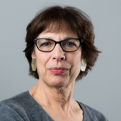 Barbara Dyer