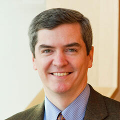 Joseph Doyle