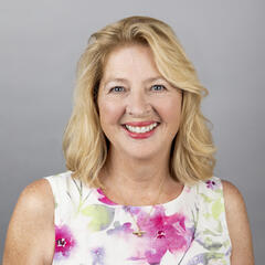 Catherine Fallon