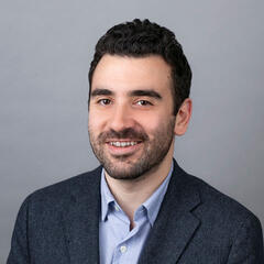 Mike Miccoli