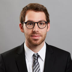 Daniel Freund