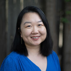 Vicky Chuqiao Yang
