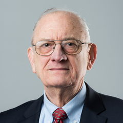 Henry Donnan Jacoby
