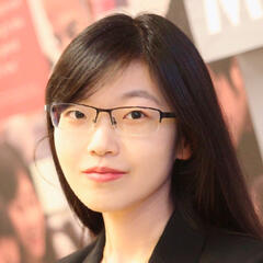 Jennifer Gao
