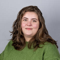 Isabella DiMambro