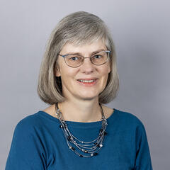 Anne Quaadgras