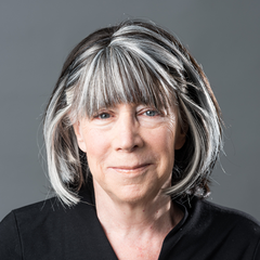 Susan Silbey