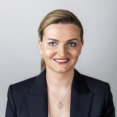 Ieva Paulauskaite