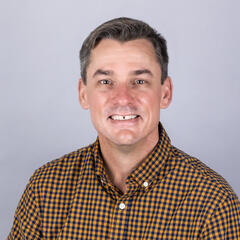Joe Higgins