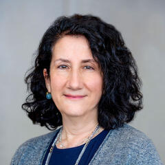 Dawna Sherri Levenson