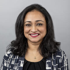 Urmi Samadar