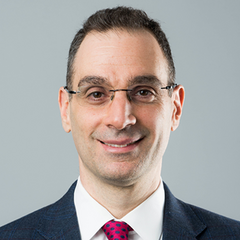 Jake Cohen