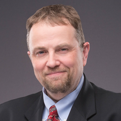 Eric Bergemann