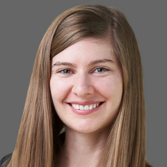 Elizabeth Galvin Orozco