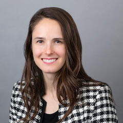 Sophie Charron Weintraub