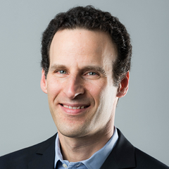 Jared R. Curhan