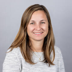 Carrie Cabezas