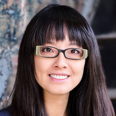 Juanjuan Zhang