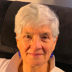 Mary Rowe