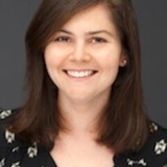 Nicole Willits