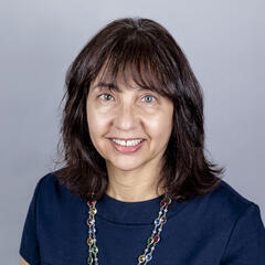 Sue Kline