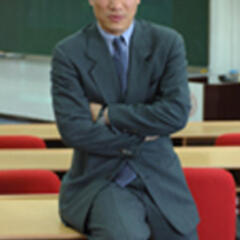 Yasheng Huang