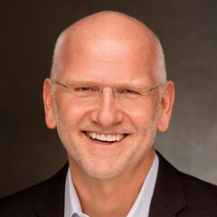 Hal Gregersen