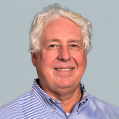 Stewart Myers