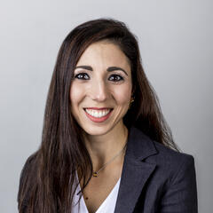 Christine Gonzalez