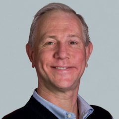 J. Bradley Morrison