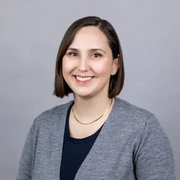 Leyla Omeragic Buljina