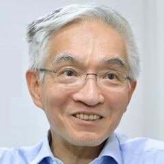 Nobuhiro Kiyotaki