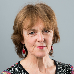 Sinéad O'Flanagan