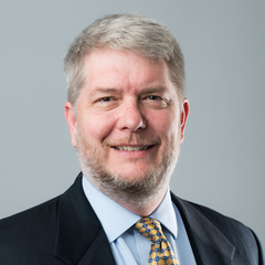Stuart Krusell