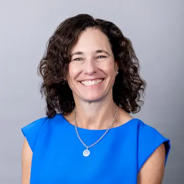 Shauna LaFauci Barry