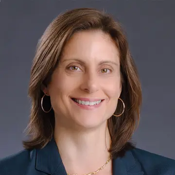 Elizabeth Sikorovsky