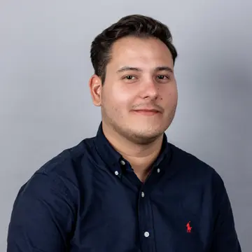 Mauricio Garcia Campos