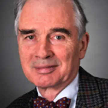 Michael Stewart Scott Morton